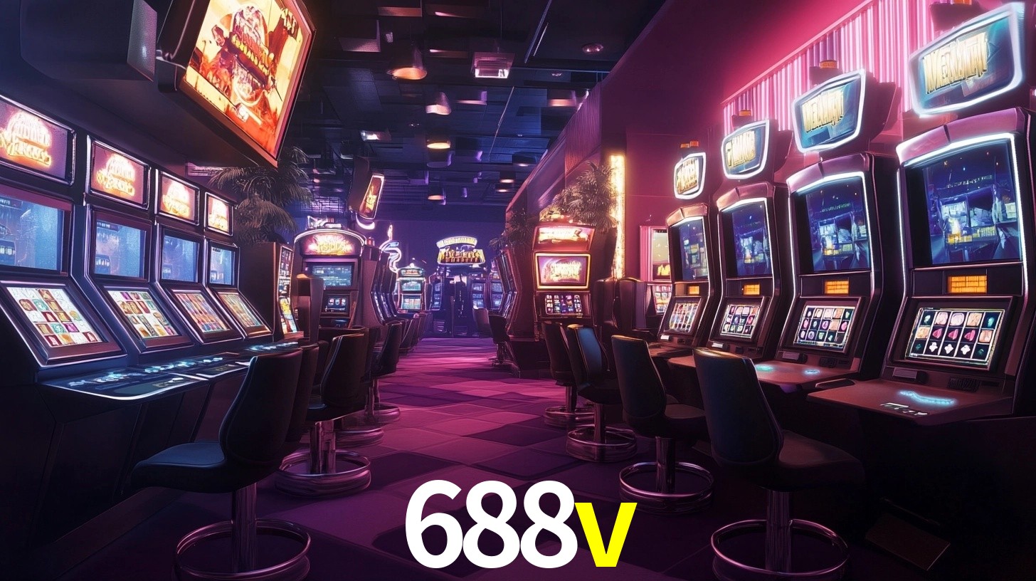 688v bônus — painel de promoções no aplicativo