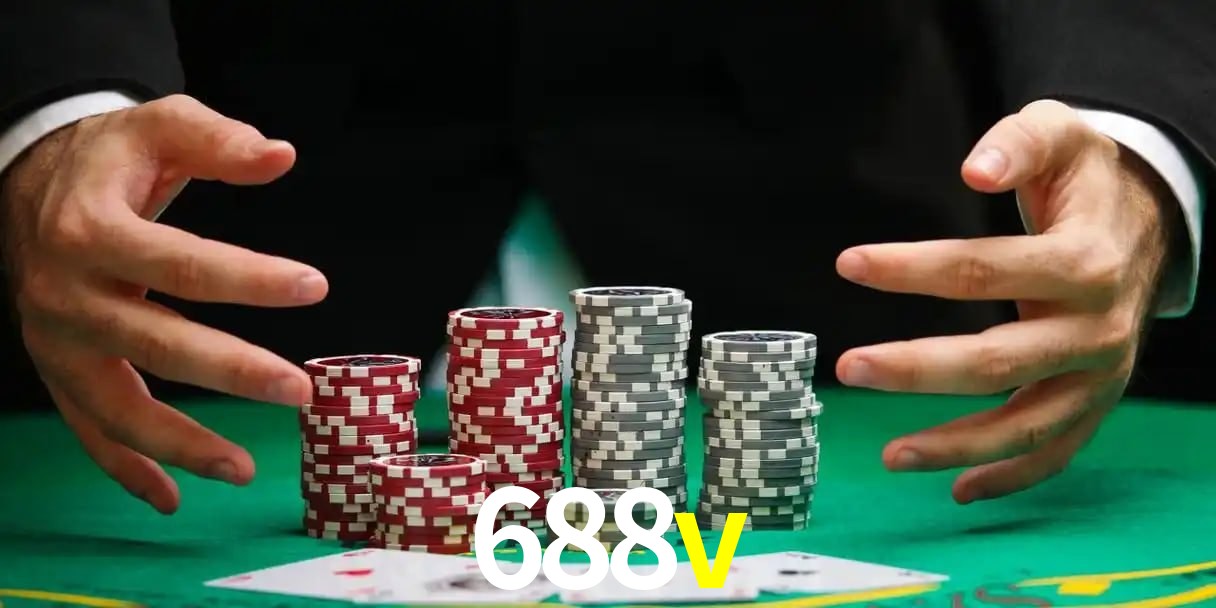 688v plataforma — saque cashout PIX com comprovante