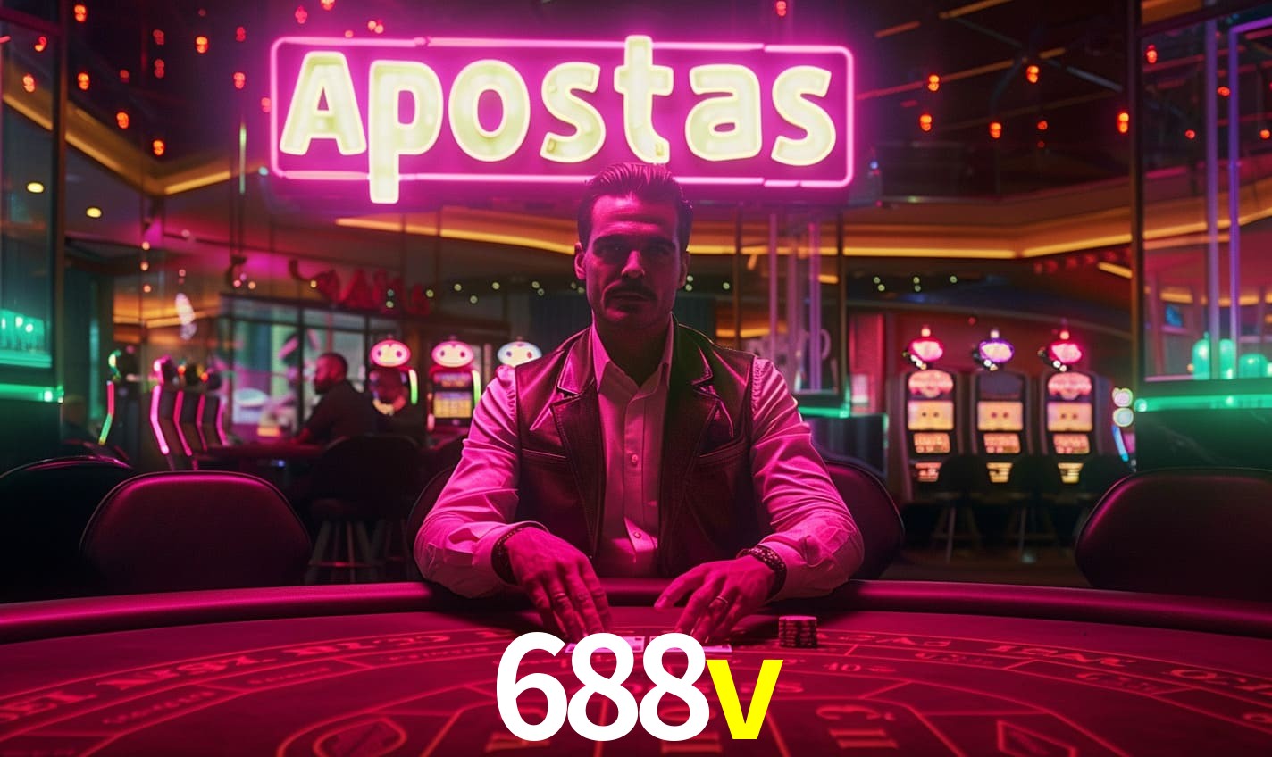 688v download — arquivo APK para Android oficial
